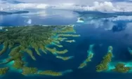 Heboh 100 pulau di kepulauan Widi akan dilelang, bolehkah? Begini aturan lengkapnya