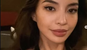 Mengaku Islam, Manohara Beberkan Kebiasaan Ibunya yang Percaya Ilmu Hitam dan Kerap Datangi Dukun: Saya Dipaksa Minum Air Ritual!