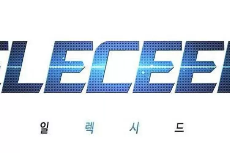 Link baca Eleceed (Tangkapan layar Webtoons)