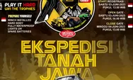 RC Adventure Ekspedisi Tanah Jawa "XTJ" 2023, Cek Disini untuk Info Pendaftaran!