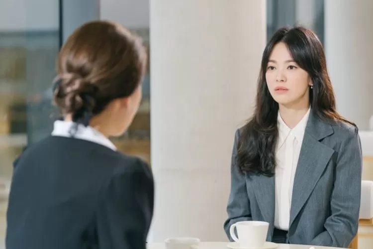 Now We Are Breaking Up