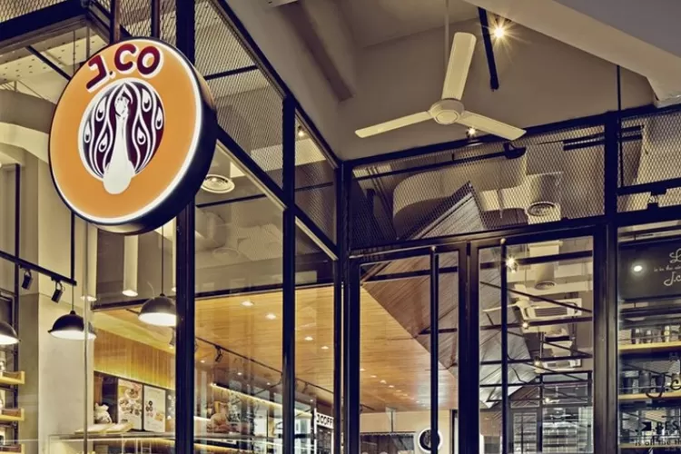 Info Loker Tangerang Terbaru PT Jco Donuts and Coffee 