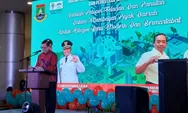 BPKAD Kota Cilegon Adakan Bulan Panutan Pajak 