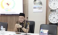 Fuad Bawazier Blak-blakan di Depan Pansus BLBI DPD RI: Jujur Saya Capek Kasus Ini Belum Tuntas-tuntas