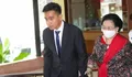 Tak Mau Pindah ke Lain Hati, Gibran Tegaskan Tegak Lurus dengan Megawati