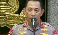 Kapolri Tegas Hasil Autopsi Ulang Brigadir J Akan Diumumkan ke Publik