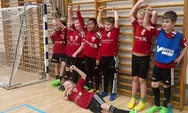 Demam Piala Dunia di Denmark, walau gagal masuk 16 besar anak-anak Aceh dipersiapkan berkarir di bola 