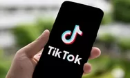 WADUH! TikTok Kena Denda Rp5,6 Triliun Gegara Langgar Privasi Pengguna Anak-Anak di Uni Eropa 