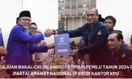 Ups! Polemik Menteri Jokowi nyaleg 'berjamaah', Netizen: Tak selera dengan mantan