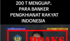 Purbaya Yudhi Sadewa Disebut Tertipu Bank Himbara Rp200 T, Ini Klarifikasi Resmi Kemenkeu