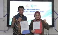 TelkomMetra Dorong Sinergi AdMedika–CMS untuk Perkuat Ekosistem Digital Kesehatan