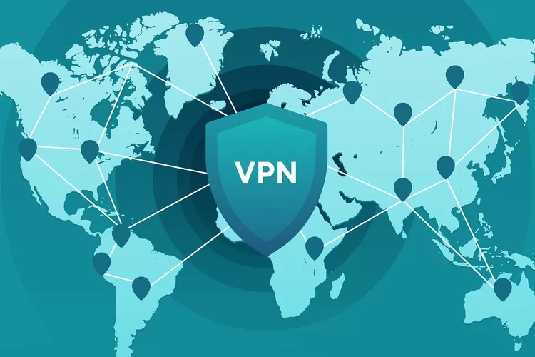 Aplikasi VPN yang bisa tembus situs pribadi. (PIXABAY - Danny144 )