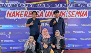 Platform Nakerbisa: Solusi Pemkab Rembang untuk Kemudahan Informasi Pencari Kerja
