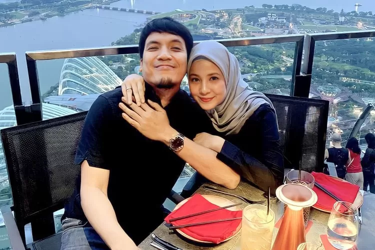 Gugat Cerai Natasha Rizki Usai 10 Tahun Nikah, Postingan Instagram ...