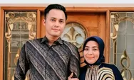 Sedang terbaring lemah di rumah sakit, hingga isu perceraian rumah tangga Muzdalifah dan Fadel Islami 