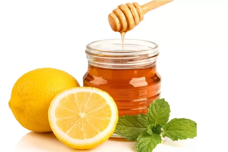 Bahan tradisional untuk mengobati radang tenggorokan