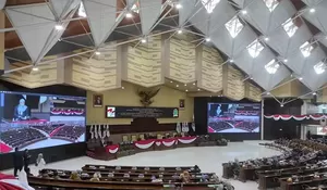 Agar Lebih Komprehensif, DPRD Kaltim Usulkan Bentuk Pansus Raperda Usulan Pemprov