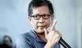 Sempat Mangkir, Rocky Gerung Janji Akan Datang ke Bareskrim Polri Pagi Ini