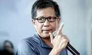 Sempat Mangkir, Rocky Gerung Janji Akan Datang ke Bareskrim Polri Pagi Ini