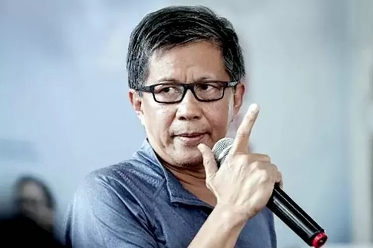 Rocky Gerung berjanji akan datang memenuhi panggilan Bareskrim Polri pagi ini terkait kasus dugaan penyebaran berita bohong.