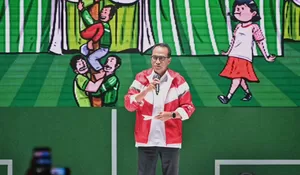 Pemerintah Dorong Penggunaan Kendaraan Listrik untuk Mengatasi Polusi