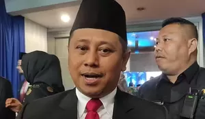 APBD Tembus Rp17,2 Triliun, Wakil Ketua DPRD Kaltim Sigit Desak Pemerintah Maksimalkan Serapan Anggaran 2023