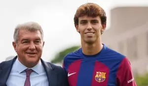 Profil Joao Felix, Rekrutan Baru Barcelona yang Gagal Total di Atletico Madrid dan Chelsea