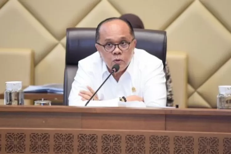 Wakil Ketua Komisi II DPR Junimart Girsang membuka ruang pengaduan online untuk tenaha honorer