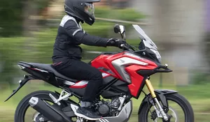 Jangan Dilepas! Ini Fungsi Penting dari Spakbor Sepeda Motor