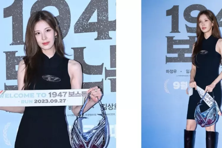 Rahasia Kecantikan Seohyun SNSD, Ratu Visual KPop yang Selalu Awet Muda Bak ABG (instagram.com/@panncafe)