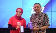 DOKU dukung pembayaran digital bagi warga dan UMKM Purworejo lewat aplikasi Larisi