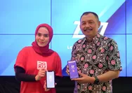 DOKU dukung pembayaran digital bagi warga dan UMKM Purworejo lewat aplikasi Larisi