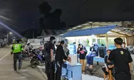 KPA Sararata Palu Sediakan Makanan Sahur Untuk Masyarakat Tawanjuka Dan Para Pemulung