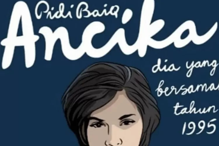 Ancika 1995 segera rilis di bioskop. Ini aktor dan aktris yang main di Film Ancika 1995 (instagram @Pidibaiq)