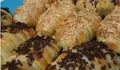 Resep pisang lilit coklat keju camilan enak dan mudah dibuat, cocok jadi peneman saat ngopi