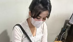 Perempuan Asal Palembang Viral Usai Ketahuan Menyamar Jadi Pramugari Batik Air, Pihak Berwajib Sebut Nisa Tak Diproses Hukum, Ternyata Ini Alasannya