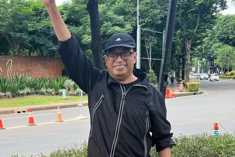 Bertahun-tahun Jadi Menhub, Segini Harta Kekayaan Yang Dihasilkan Budi ...