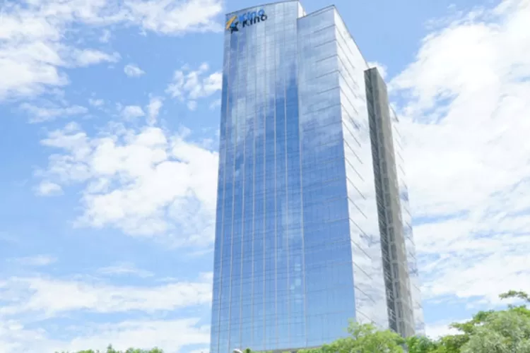 Info Loker Jakarta Terbaru PT Kino Indonesia Tbk 