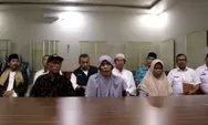 Akhirnya wanita tua di Karawang yang mengaku Ratu Adil Imam Mahdi meminta maaf. Netizen: sudah jadi trend