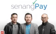 Akuisisi senangPay, DOKU Umumkan Ekspansi ke Malaysia