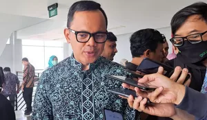 Istrinya Nyalon jadi Anggota DPR RI, Begini Reaski Bima Arya