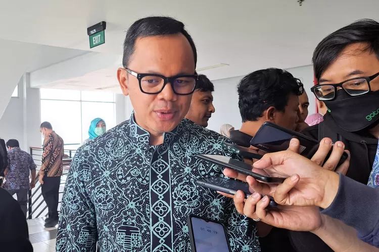 Wali Kota Bogor Bima Arya. (Dok Metropolitan)