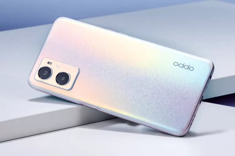 Inilah Spesifikasi Oppo A96. Smartphone Gahar Dengan Fitur Lengkap Dan ...