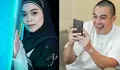 Imbas Lesti Kejora Cabut Laporan Terhadap Rizky Billar, Warganet Malah Kaitkan dengan Baim Wong