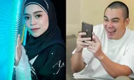 Imbas Lesti Kejora Cabut Laporan Terhadap Rizky Billar, Warganet Malah Kaitkan dengan Baim Wong