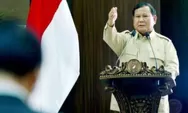 Prabowo Sebut Anggaran Pertahanan Saat Ini Terbesar Dalam Sejarah Indonesia