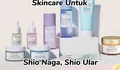 Yuk Merapat, Ini Dia Skincare yang Cocok Untuk Shio Naga, Ular dan Kuda, Siap Tampil Cetar di Tahun 2023