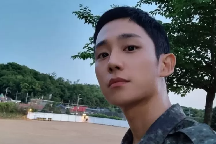 Biodata Aktor Korea Selatan Jung Hae In Agama Zodiak Debut Akun