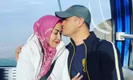 Ferry Irawan Bacakan Surat Cinta untuk Minta Venna Melinda, Minta sang Istri Jenguk Ibunya: Mohon Lihatlah