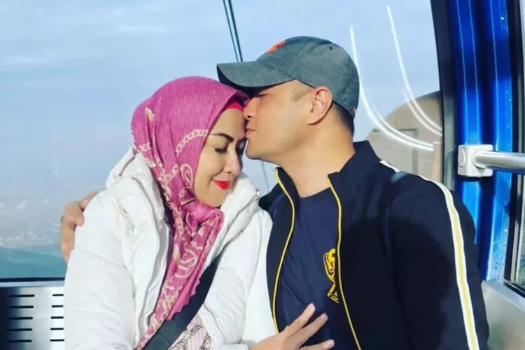 Venna Melinda Kecewa Ferry Irawan Tak Akui Perbuatannya